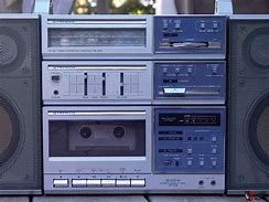 Image result for JVC Mini Hi-Fi System