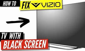 Image result for Fix TV Sceen Don't Show but It's On