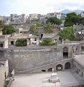 Image result for Herculaneum 79 AD