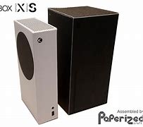 Image result for Xbox Papercraft