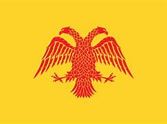 Image result for Serbian Empire Flag 512X512