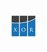 Image result for Xor Logo