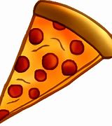 Image result for Food Clip Art Pizza