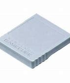 Image result for Gamecube Memory Card