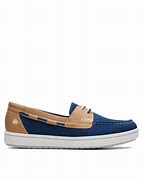 Image result for Clarks Cloudsteppers Boat Shoes