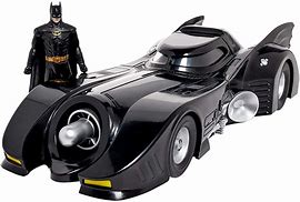 Image result for Batman Mobile Toy