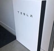Image result for Tesla Solar Batteries