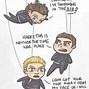 Image result for One Direction Cartoon Poster