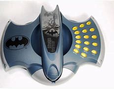 Image result for Modern Bat Phone