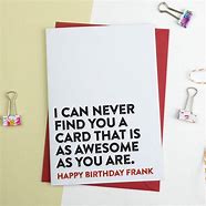 Image result for You Are the Best Funny Card
