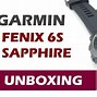 Image result for Garmin 6s Pro Sapphire Black