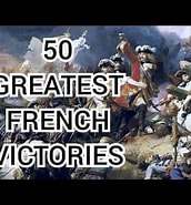 Bildresultat för French Military Victories. Storlek: 172 x 185. Källa: www.youtube.com