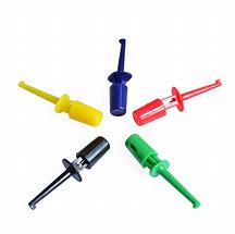 Image result for Hook Clip Probe