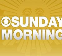 Image result for CBS Sunday Morning Sun Logo Gallery