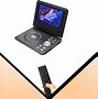 Image result for Mini DVD Player with Screen