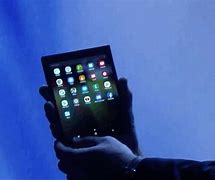 Image result for Samsung New Flexible Phone