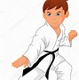 Image result for Martial Arts Clip Art