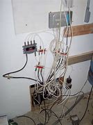 Image result for Clean House Wiring Picture