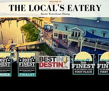 Image result for The Locals Niceville Cavatappi