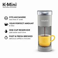 Image result for Gray Keurig Coffee Maker