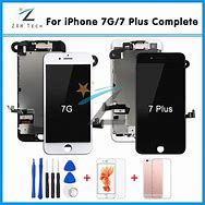Image result for LCD iPhone 7 Diode