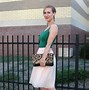 Image result for White Tank Top Outfits