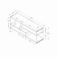 Image result for 82 Inch TV Stand