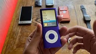 Image result for Turn Off Mimi iPod