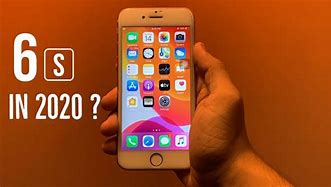 Image result for iPhone 6s Inhand