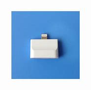 Image result for Apple Lightning to 30-Pin Adapter