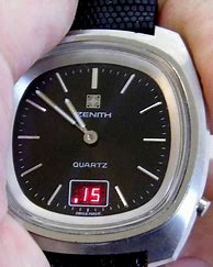 Image result for Men's Quartz Watches