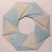 Image result for How to Make Paper Rings Easy