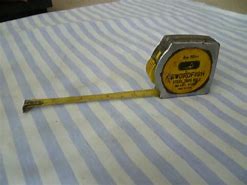 Image result for Antique Tape-Measure Retractable