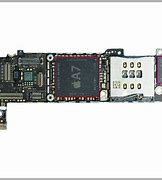 Image result for iPhone 5S Board