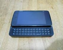 Image result for Nokia N900