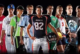 Image result for High School Athletes