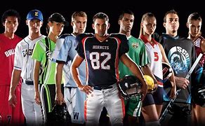Image result for High School Sports