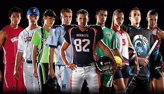 Image result for Sports Uniforms