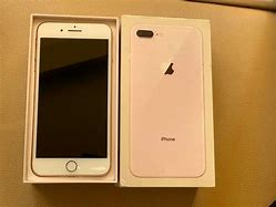 Image result for Used iPhone 8 Plus Rose Gold