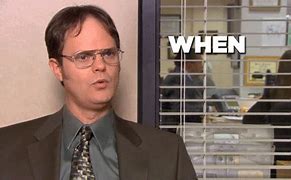 Image result for Answer the Phone Meme the Office