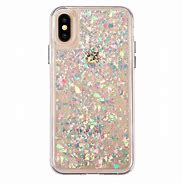 Image result for Cler Glitter Phone Case