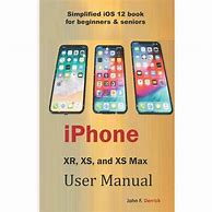 Image result for iPhone XR Cheat Sheet for Seniors