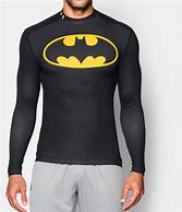 Image result for Long Sleeve Batman T-Shirt