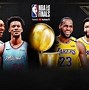 Image result for NBA Finals Banner