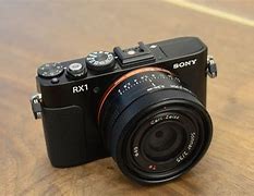Image result for Sony RX 1X