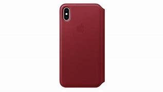 Image result for iPhone XS Max Red