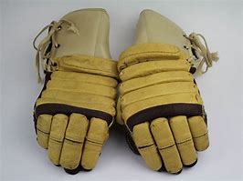 Image result for Ice Hockey Gloves