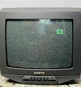Image result for Sanyo TV 1994