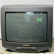Image result for Sanyo 58 Inch TV