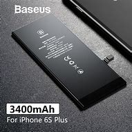 Image result for Battery for iPhone 6s Plus Mah